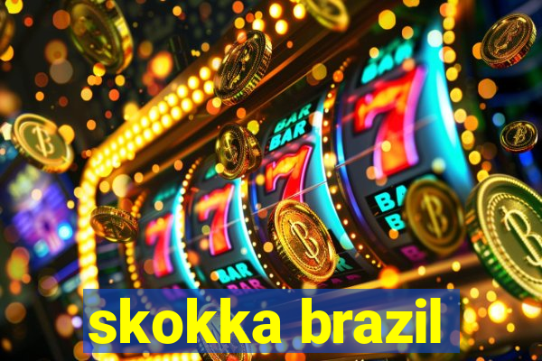 skokka brazil